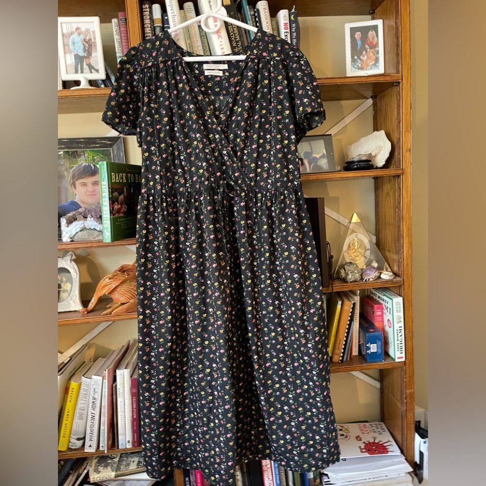 Christy Dawn Dress